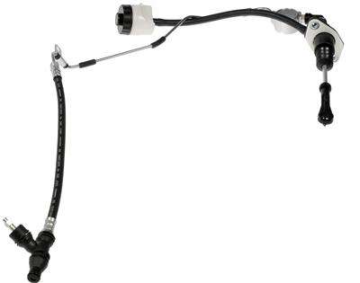 Clutch Master Cylinder Dorman - First Stop CM640113