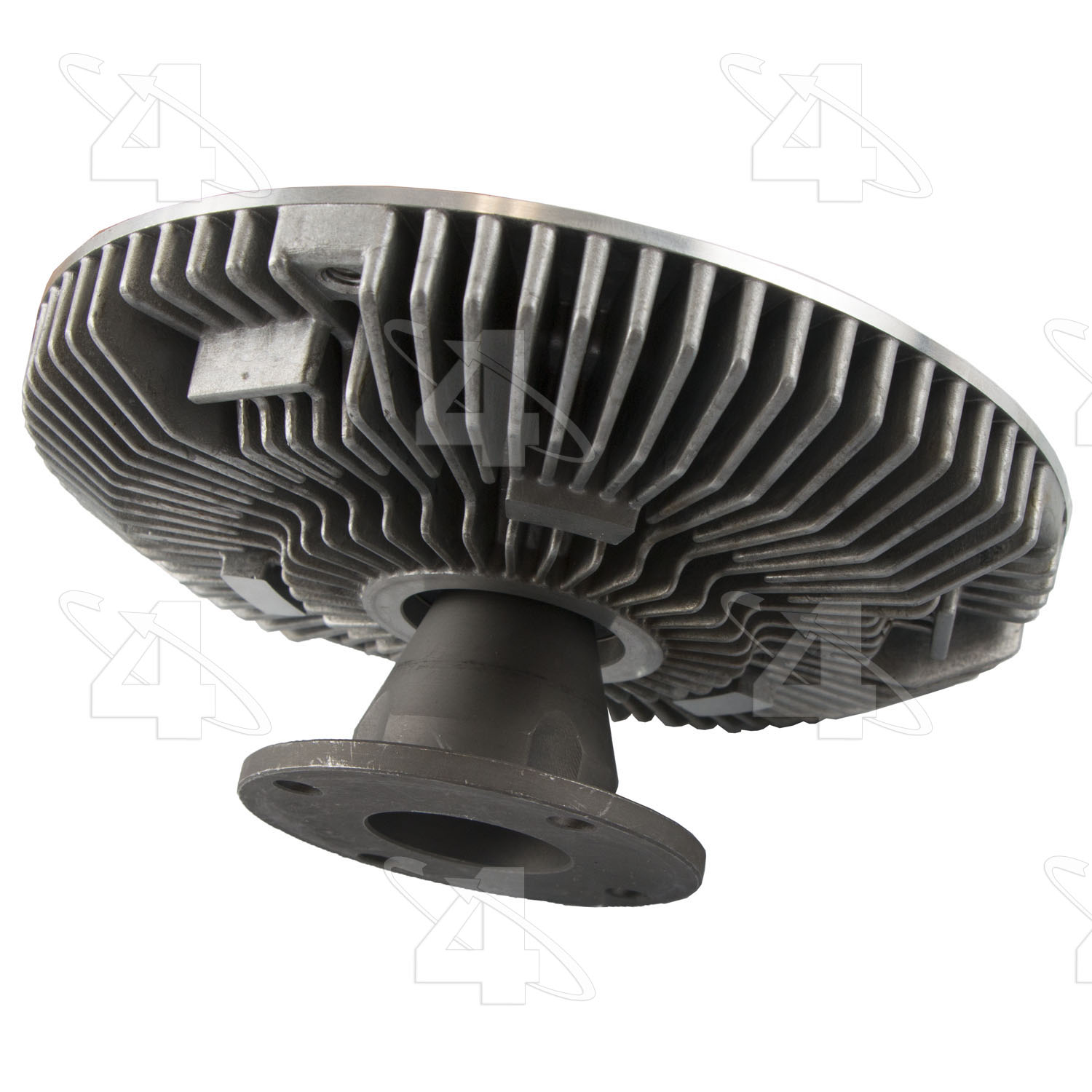 Engine Cooling Fan Clutch Four Seasons 46117