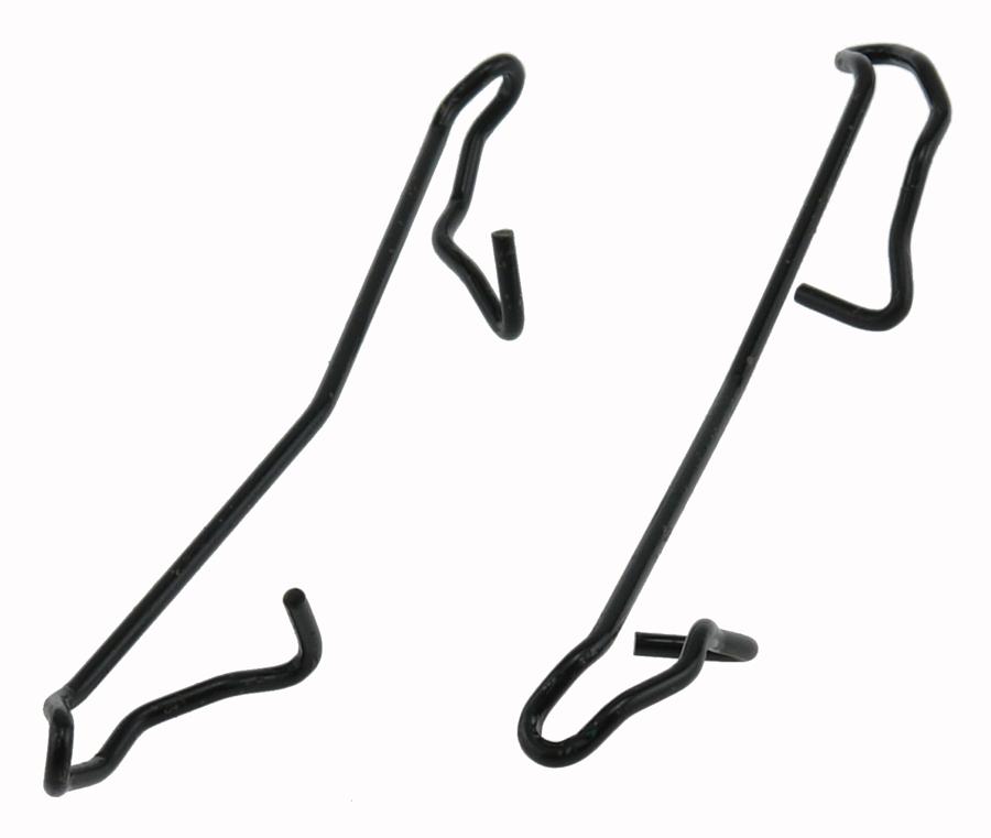 Disc Brake Hardware Kit Carlson 13291