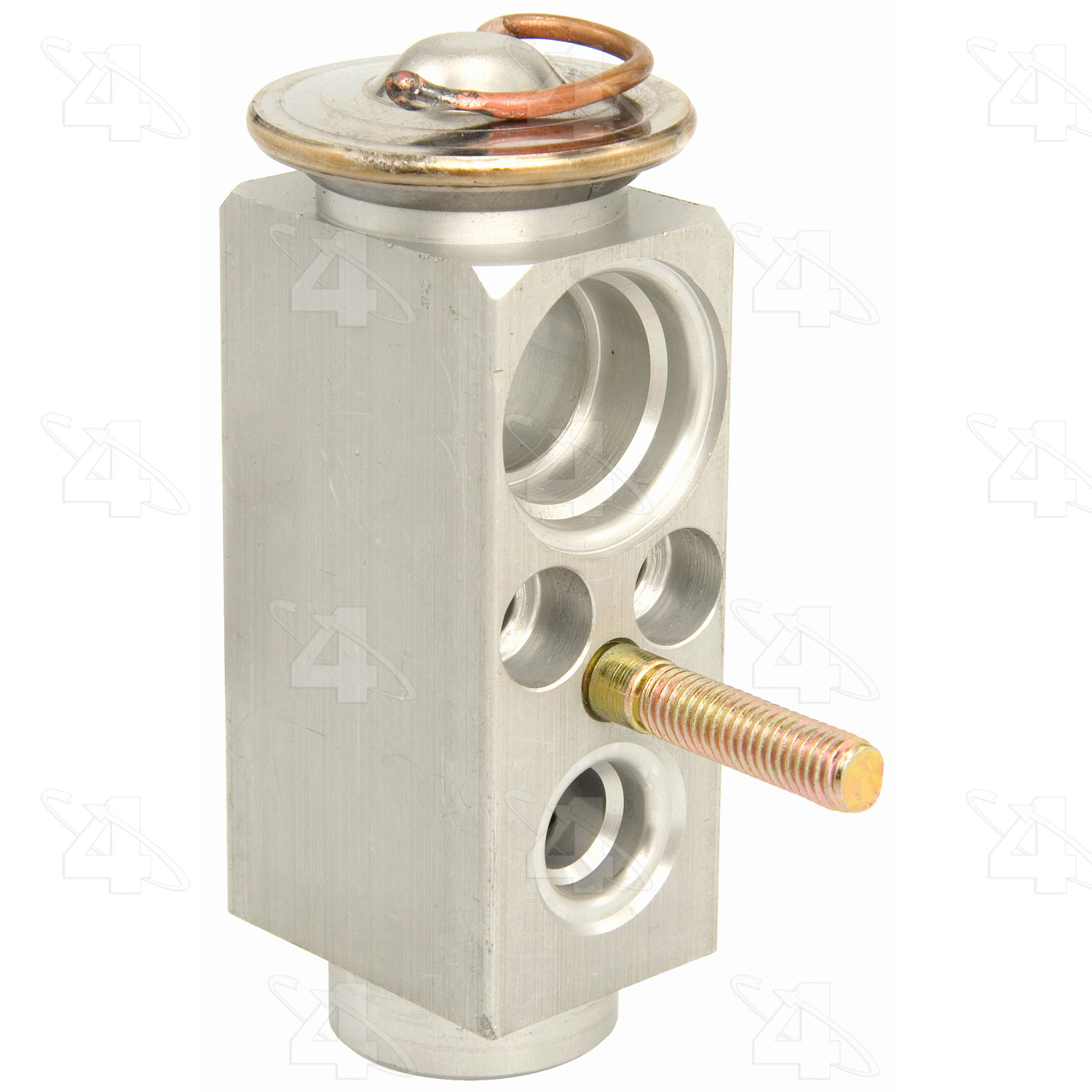 A/C Expansion Valve Four Seasons 39181