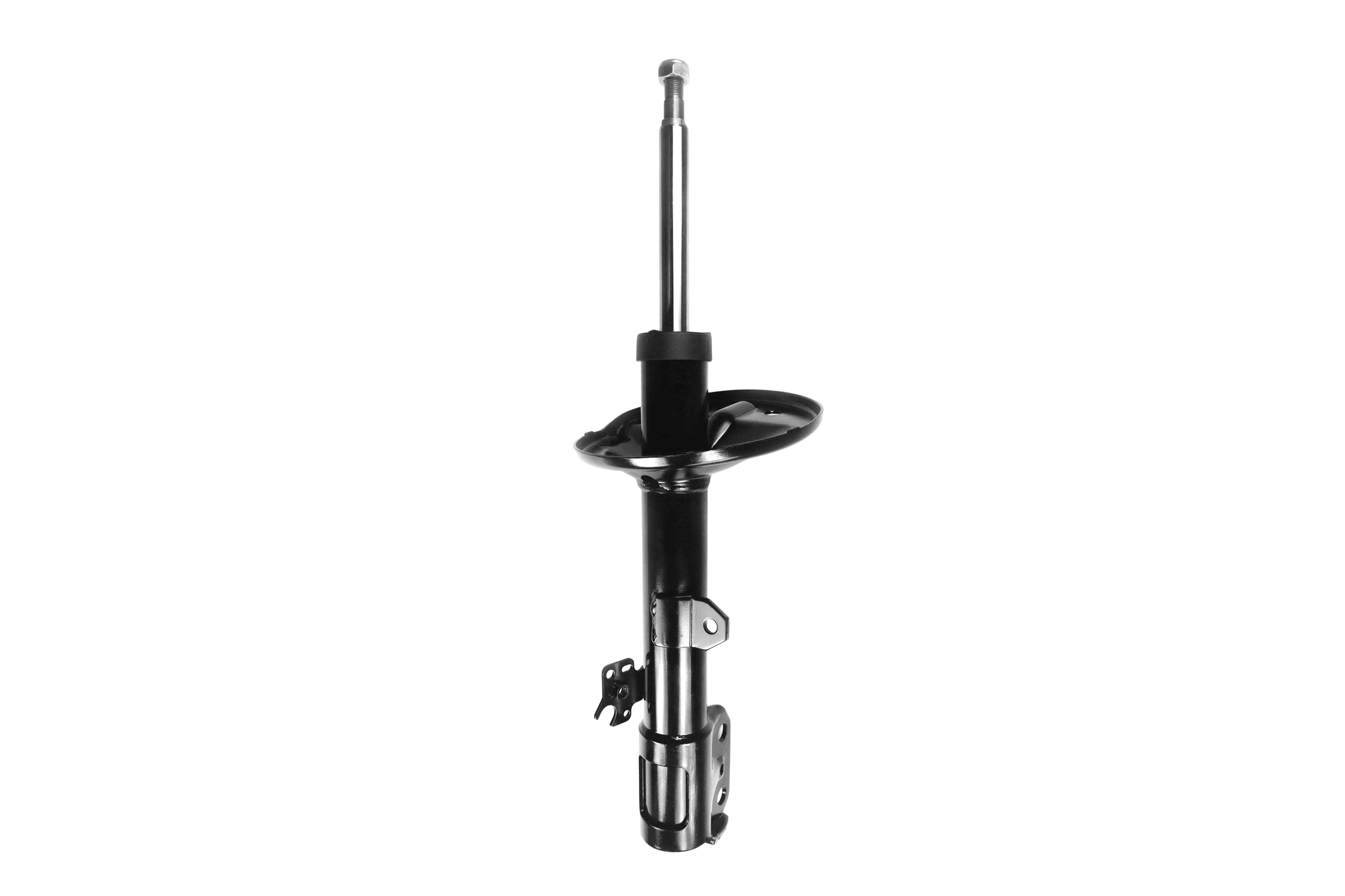 Suspension Strut MacPherson Ride Control MP331604R