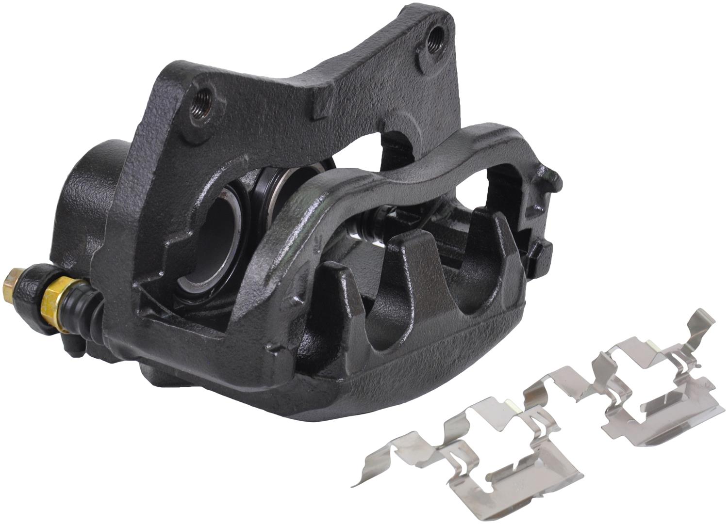 Disc Brake Caliper Perfect Stop 89X01325A