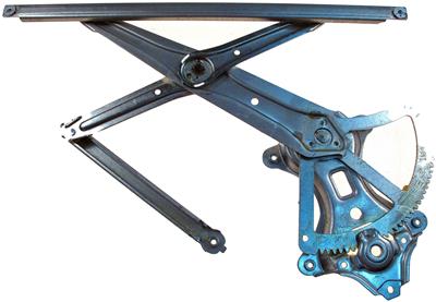 Window Regulator Dorman - OE Solutions 740-610