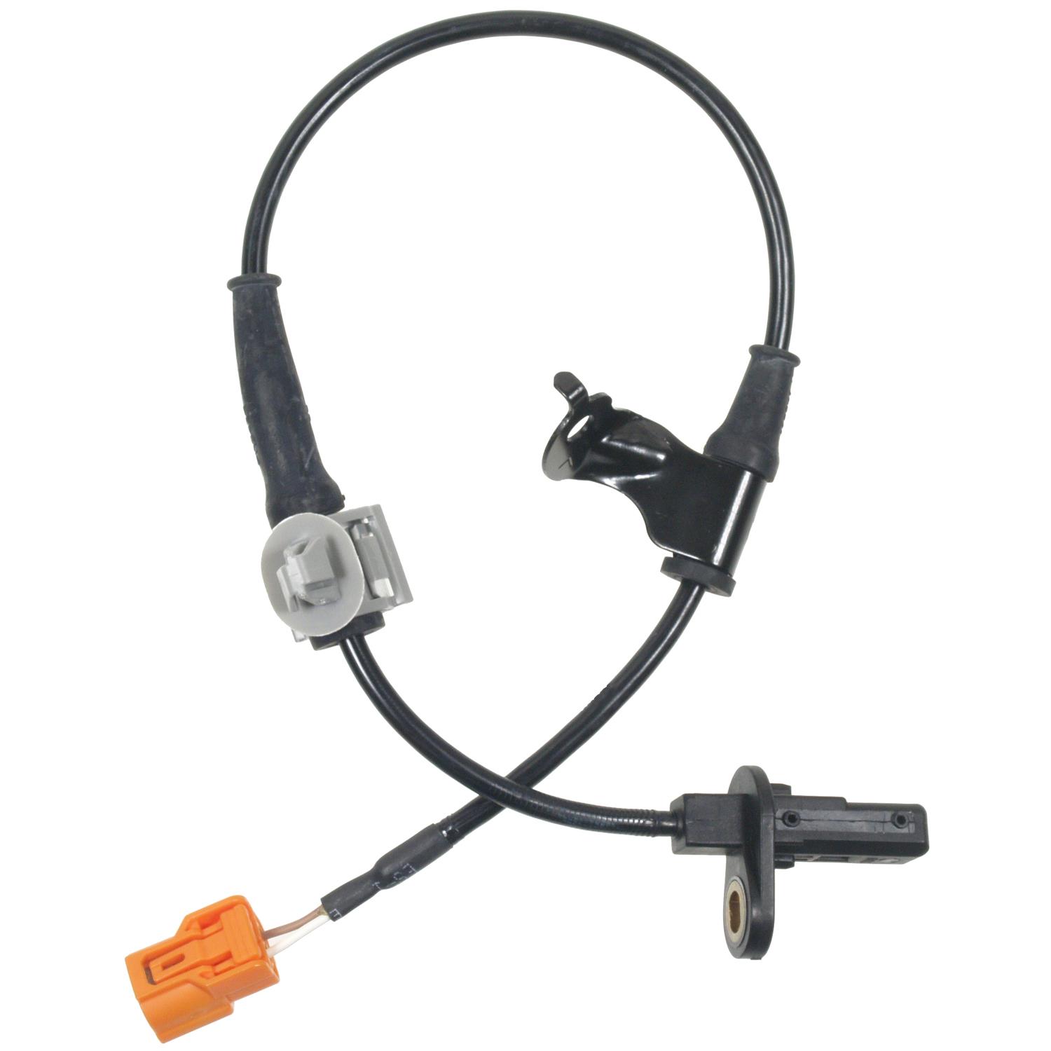 ABS Wheel Speed Sensor Standard Import ALS1001