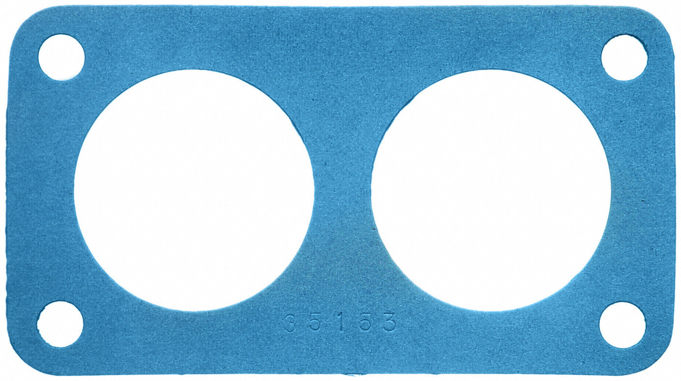 Engine Coolant Outlet Gasket FEL-PRO 35153