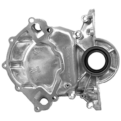 Engine Timing Cover Dorman - OE Solutions 635-100