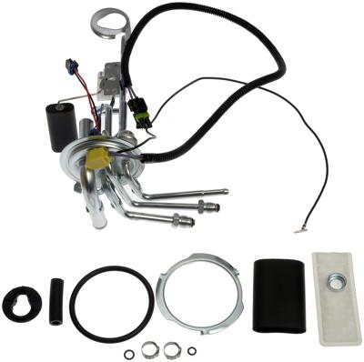 Fuel Tank Sending Unit Dorman - OE Solutions 692-056