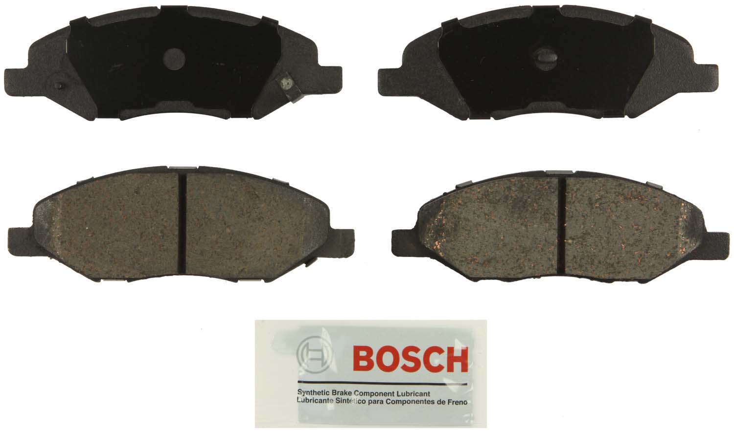 Disc Brake Pad Set Bosch BE1345