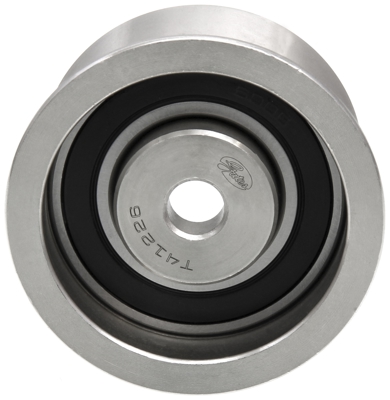 Engine Timing Belt Idler Pulley Gates T41226