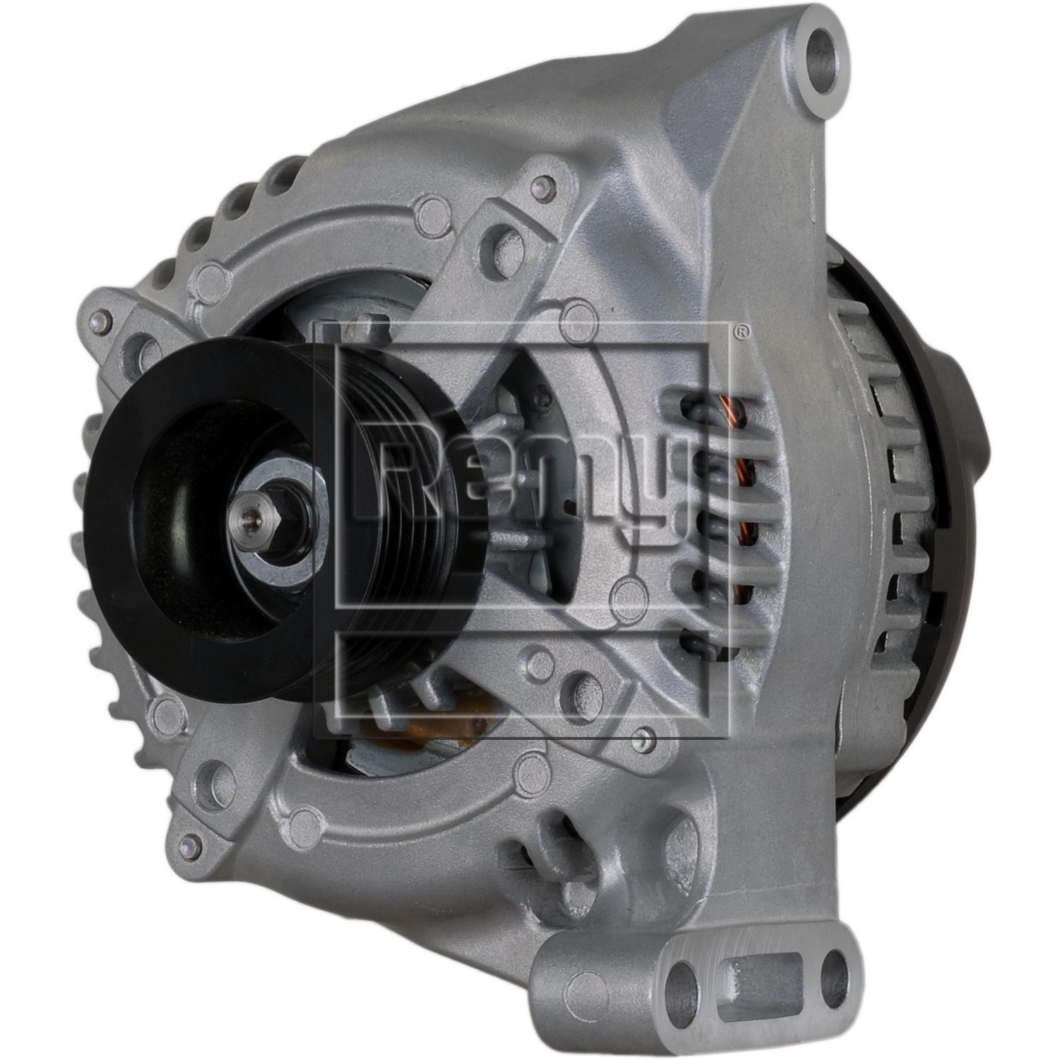 Alternator Remy 11103