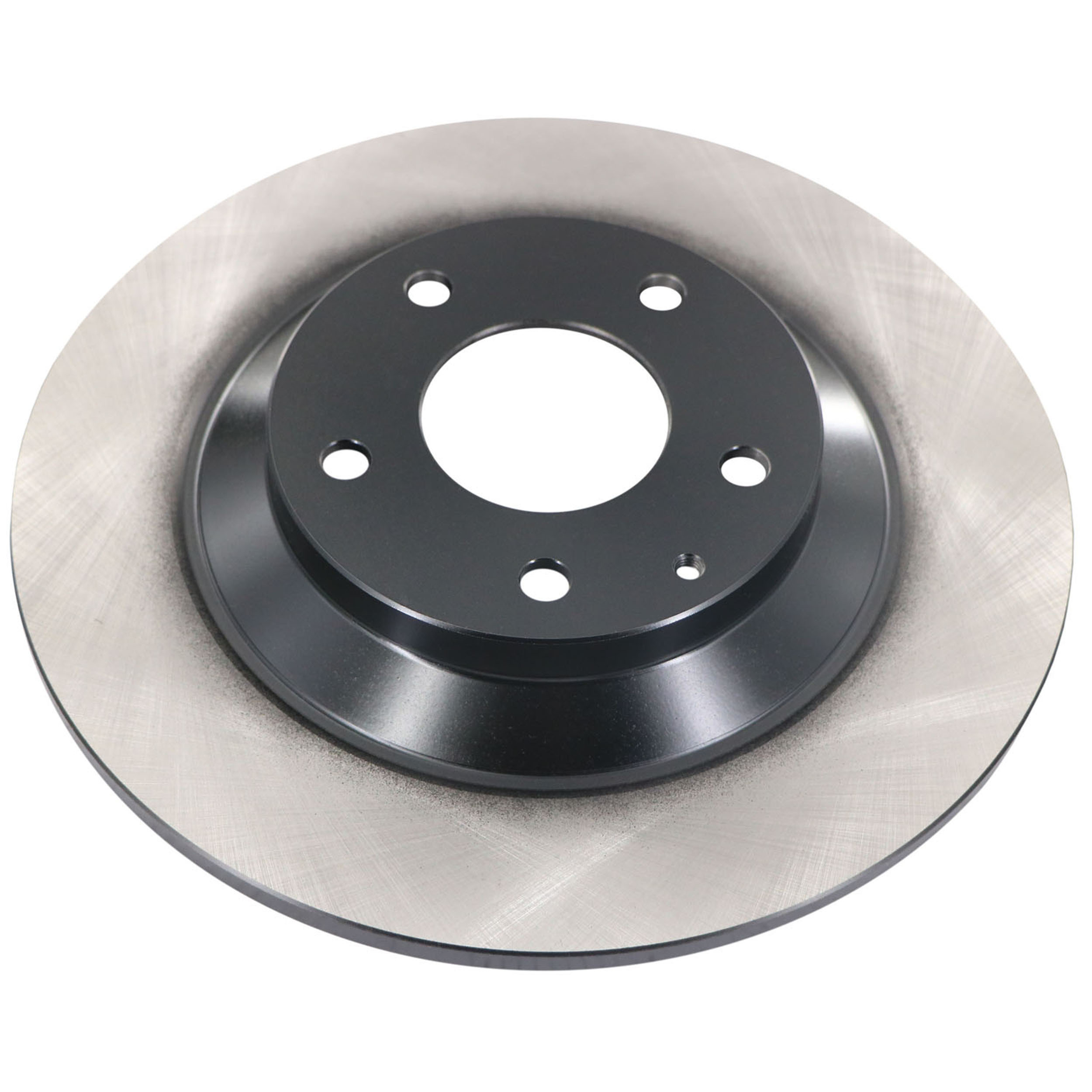 Disc Brake Rotor Perfect Stop PS901196HC