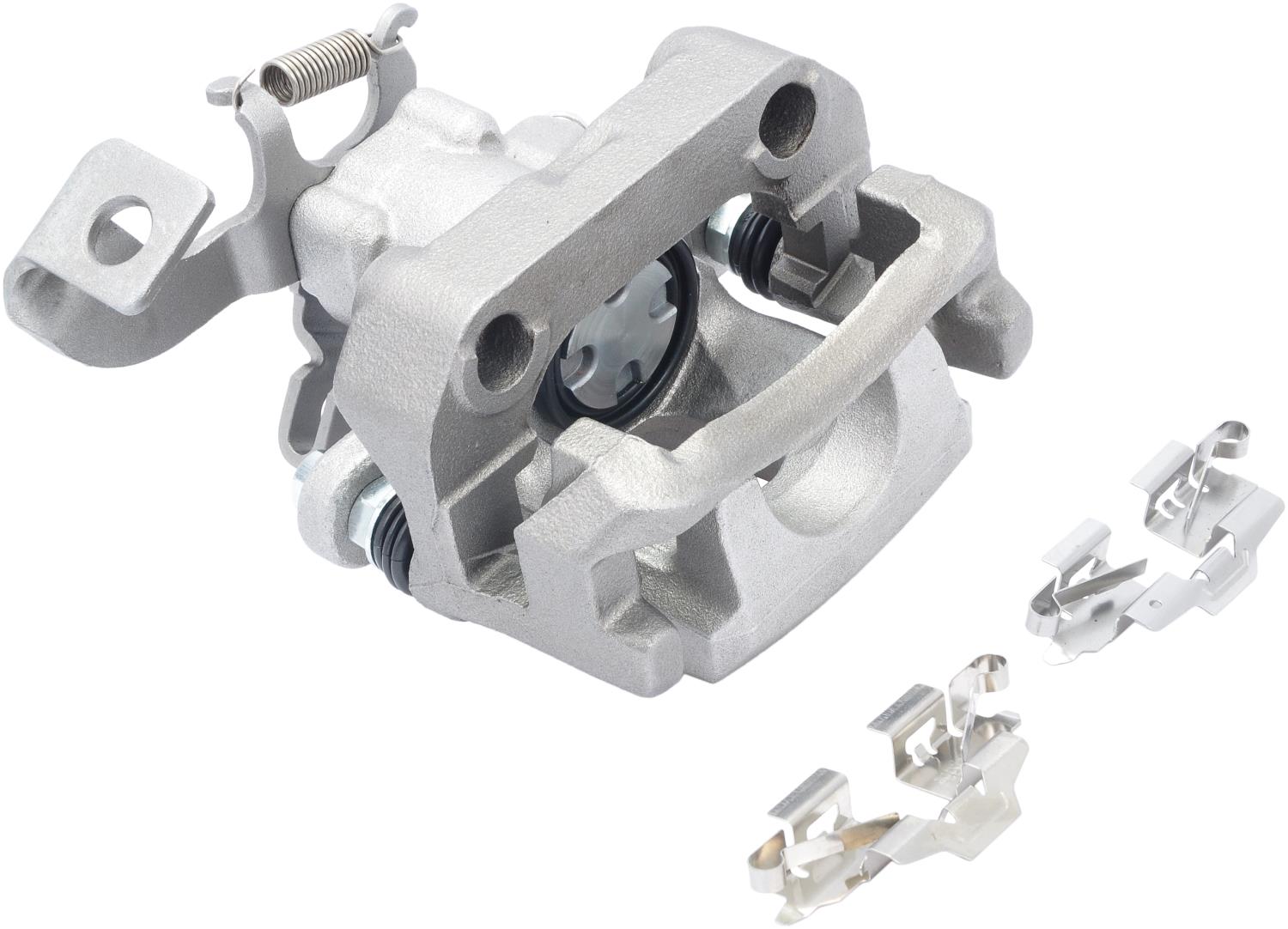 Disc Brake Caliper Perfect Stop 89-01724B