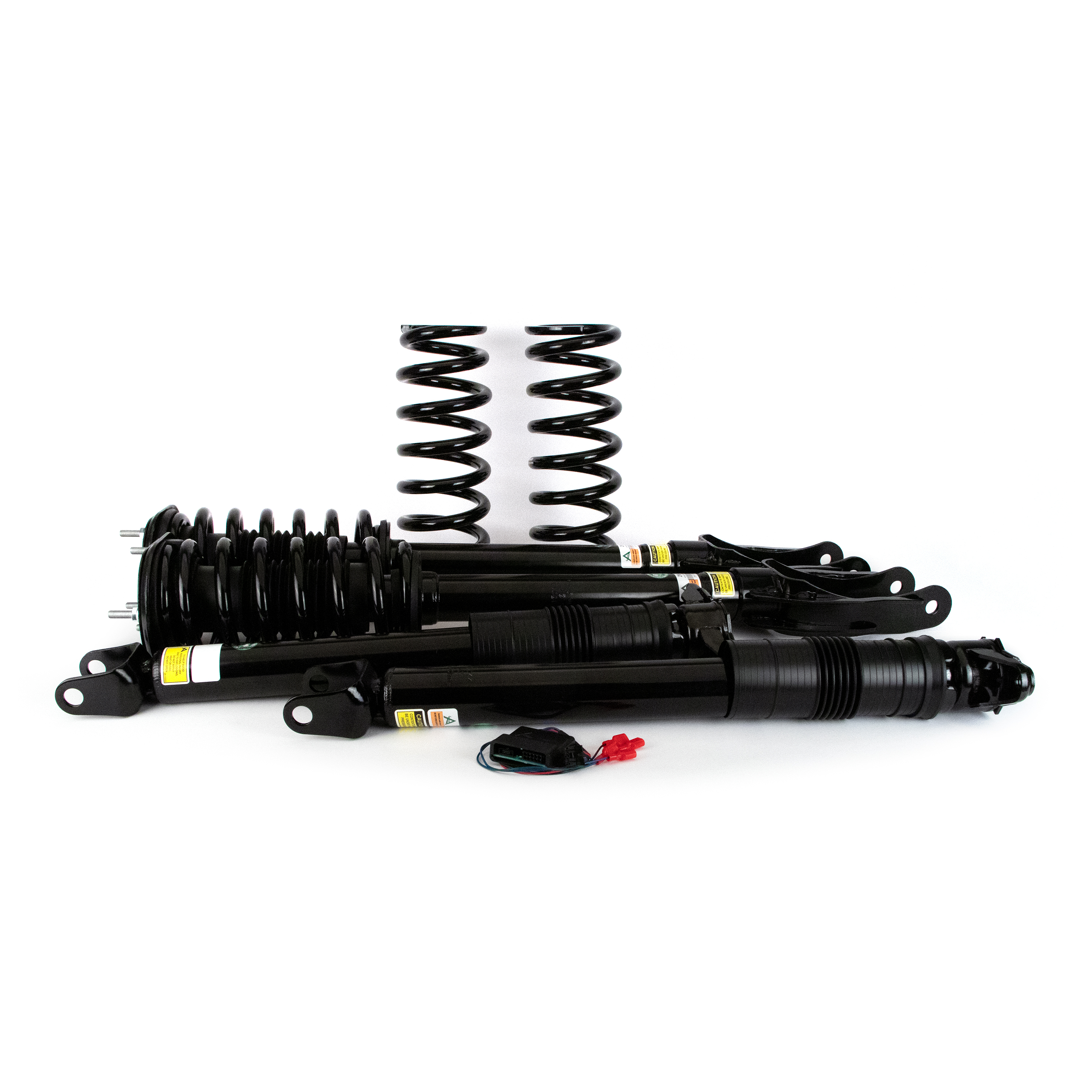 Air Spring to Coil Spring Conversion Kit Arnott Industries C-3535