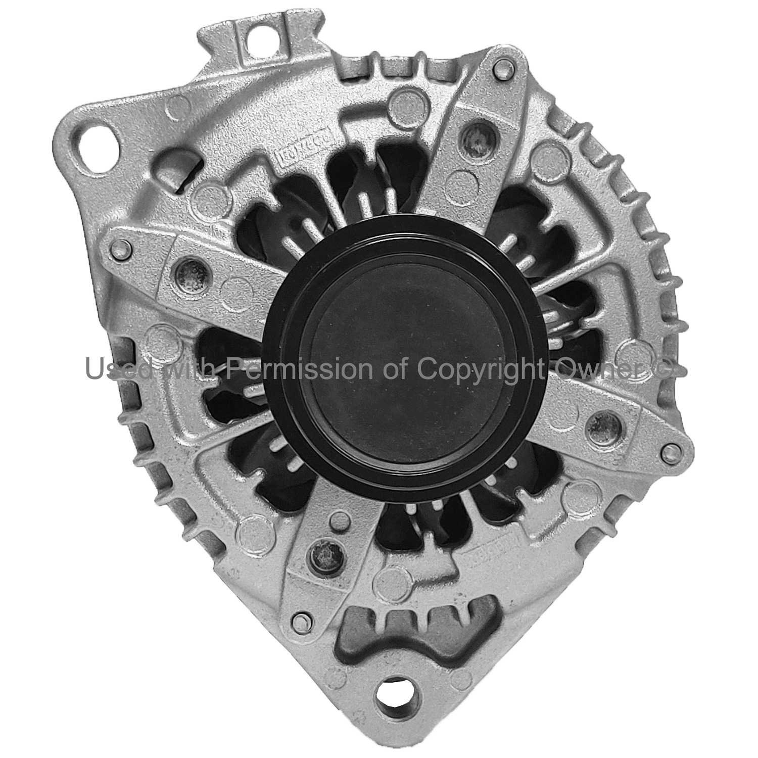 Alternator Quality-Built 10434