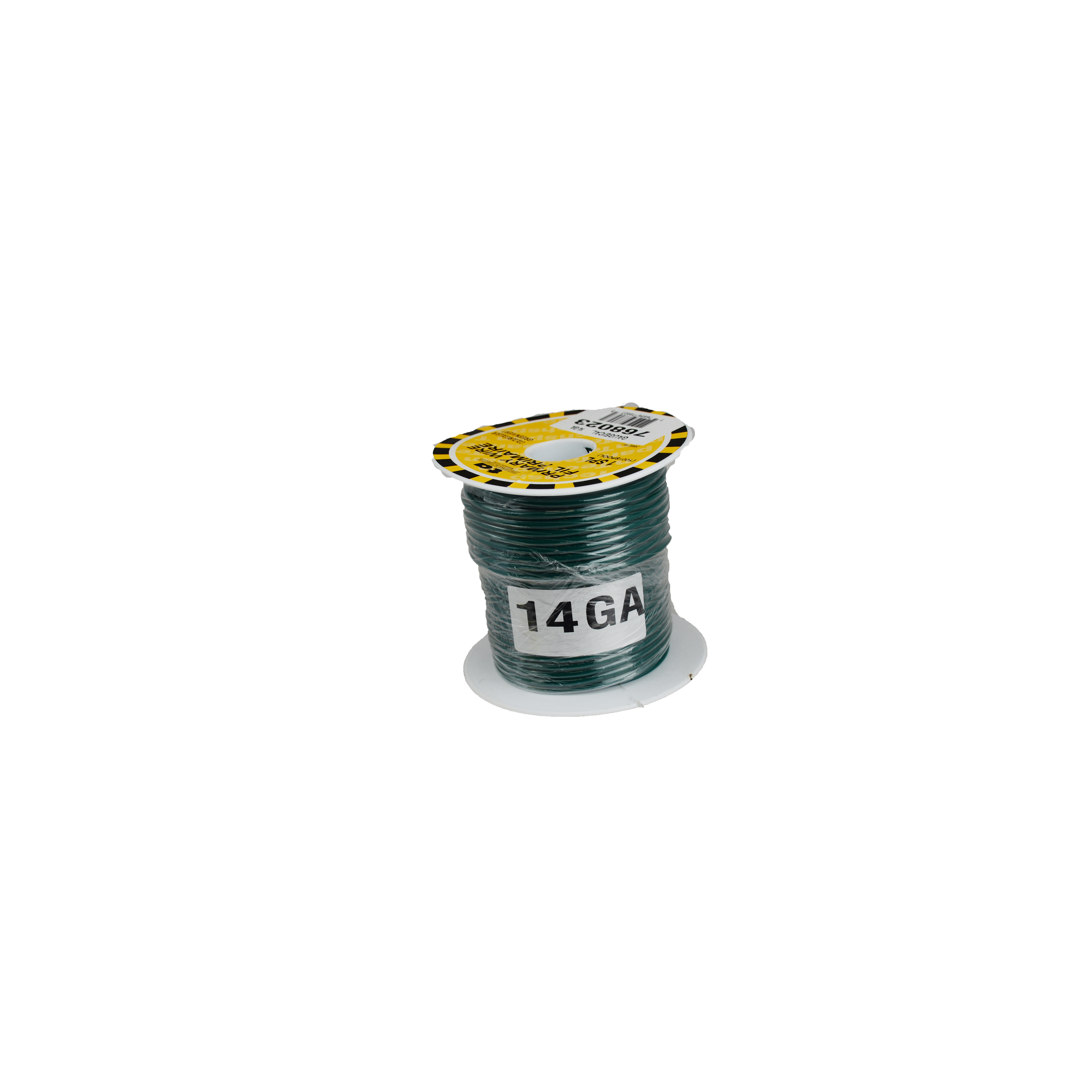 Primary Wire Techspan 768023