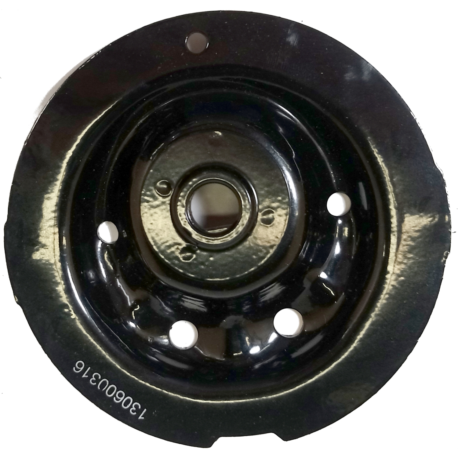 Suspension Coil Spring Seat Anchor 709955