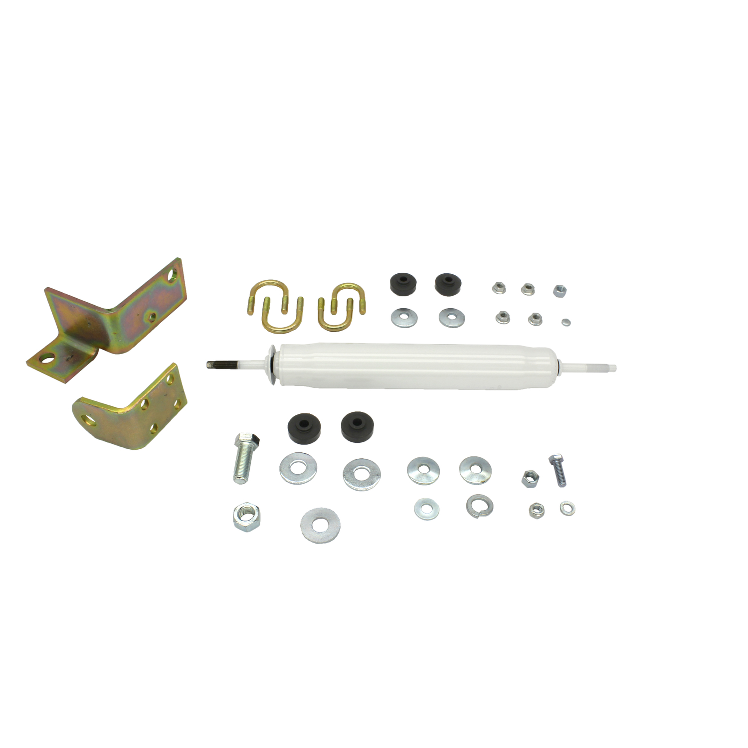Steering Damper KYB SS15326