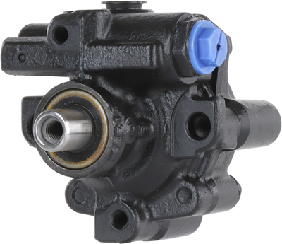 Power Steering Pump CARDONE Reman 21-5277