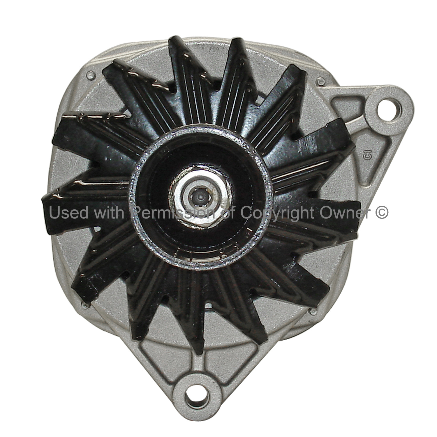 Alternator Quality-Built 8204610