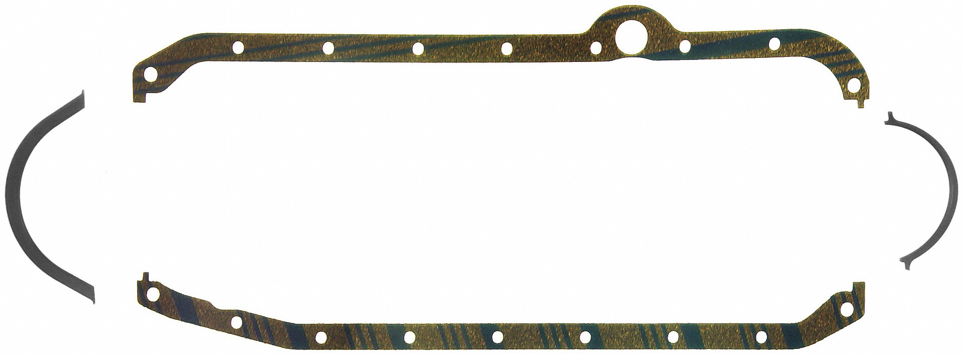 Engine Oil Pan Gasket Set FEL-PRO OS 30410 C