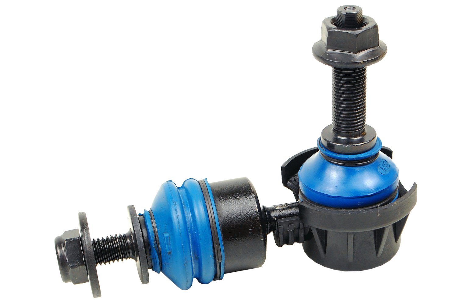 Suspension Stabilizer Bar Link Kit Mevotech Supreme MS40870