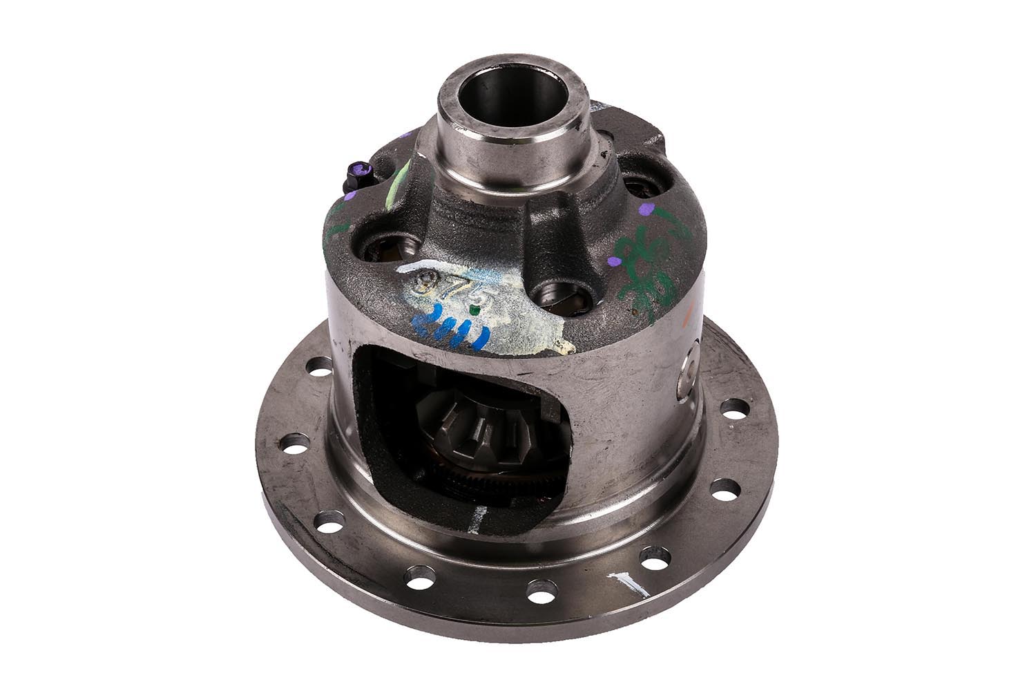 Differential GM Genuine Parts 23404628