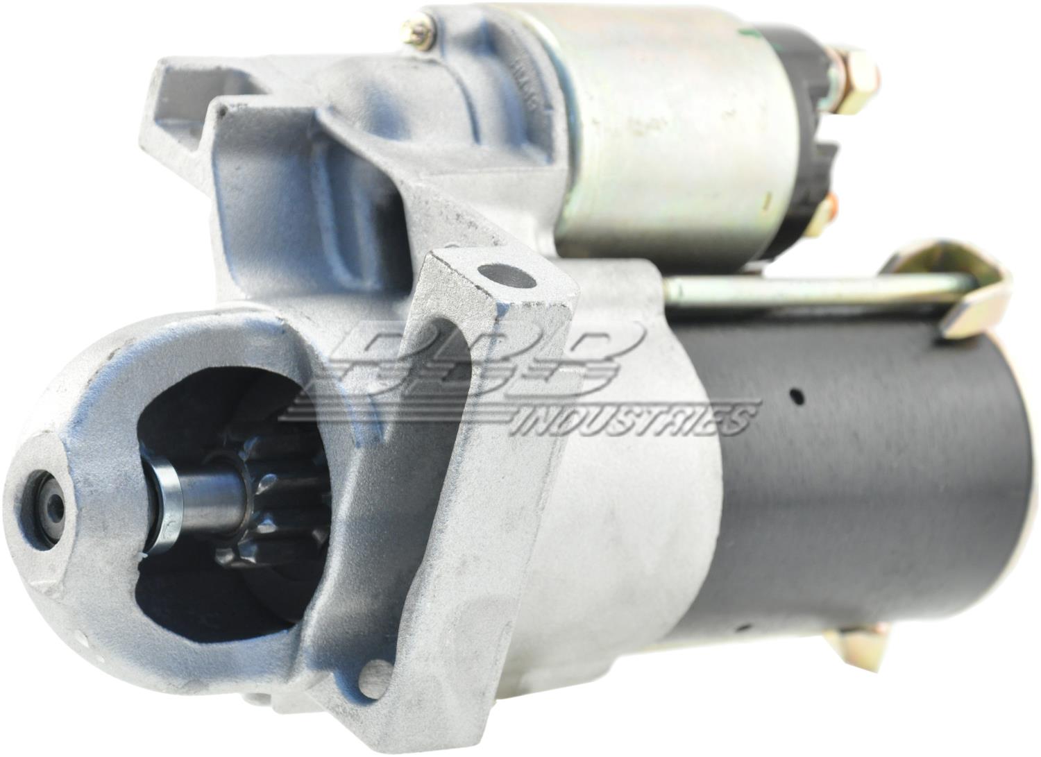 Starter TERREPOWER formerly BBB Industries 6491