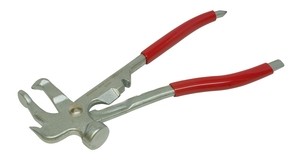 Wheel Weight Pliers Lisle 68130