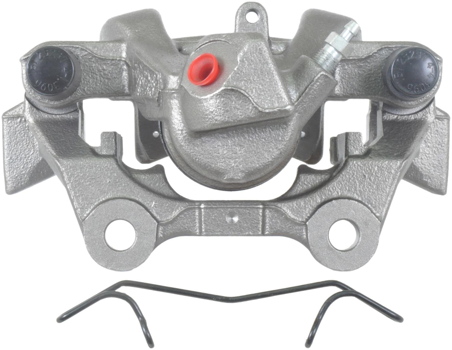 Disc Brake Caliper Perfect Stop 89-02844B