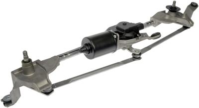 Wiper Motor and Linkage Assembly Dorman - OE Solutions 602-031AS