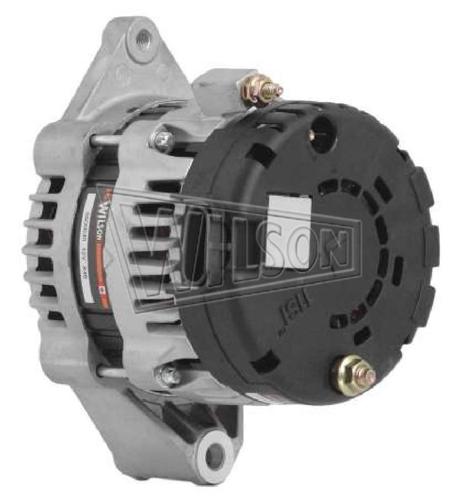 Alternator Wilson 90-01-4535