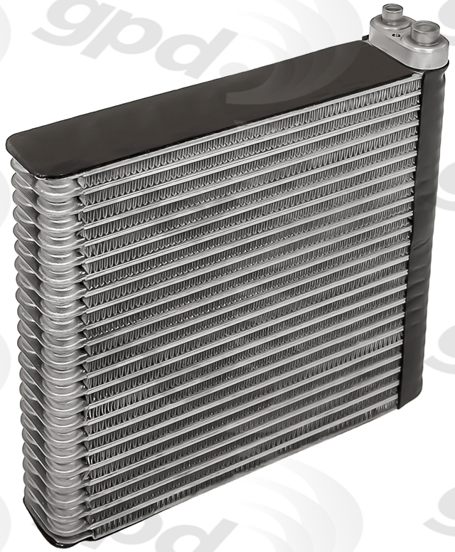 A/C Evaporator Core Global Parts Distributors LLC 4712162