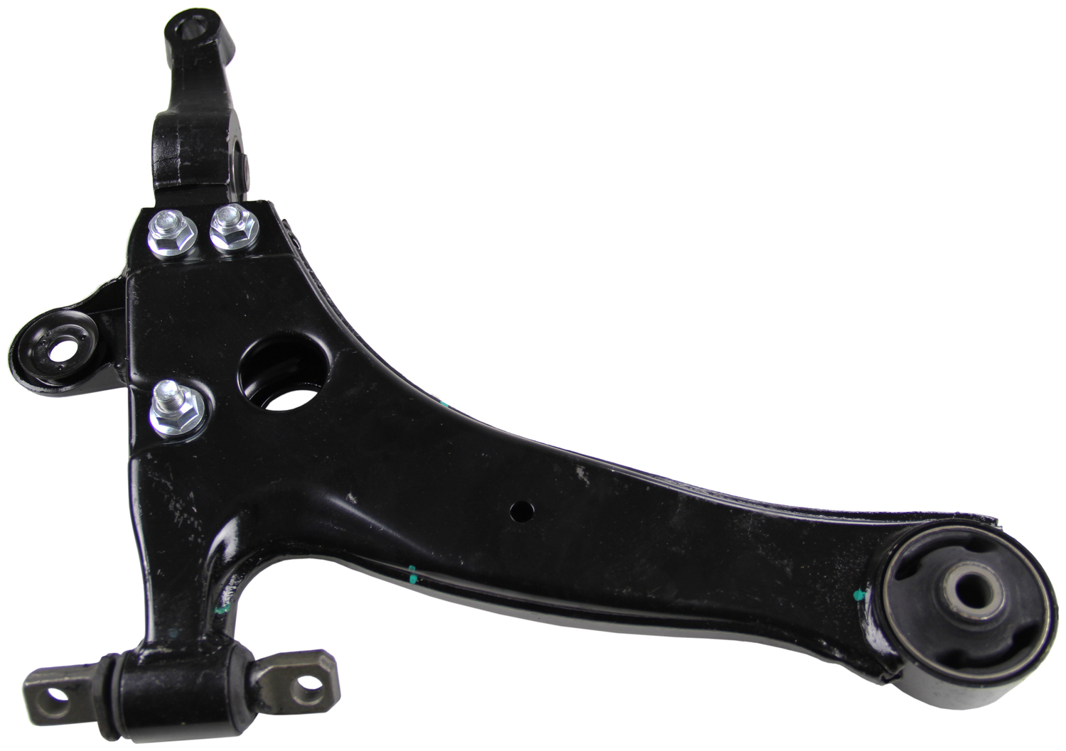 Suspension Control Arm MOOG Chassis Products RK641111