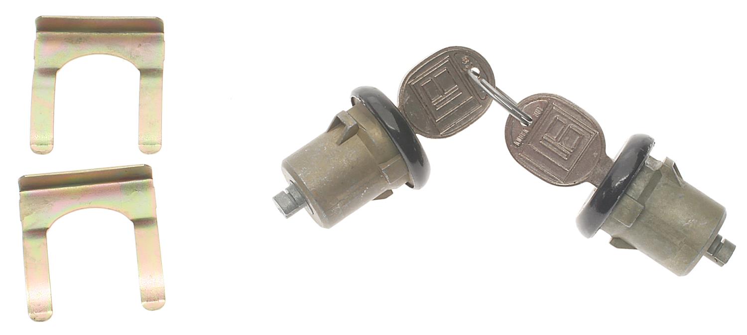 Door Lock Kit ACDelco D571A