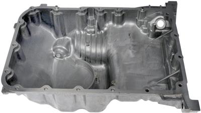 Engine Oil Pan Dorman - OE Solutions 264-380