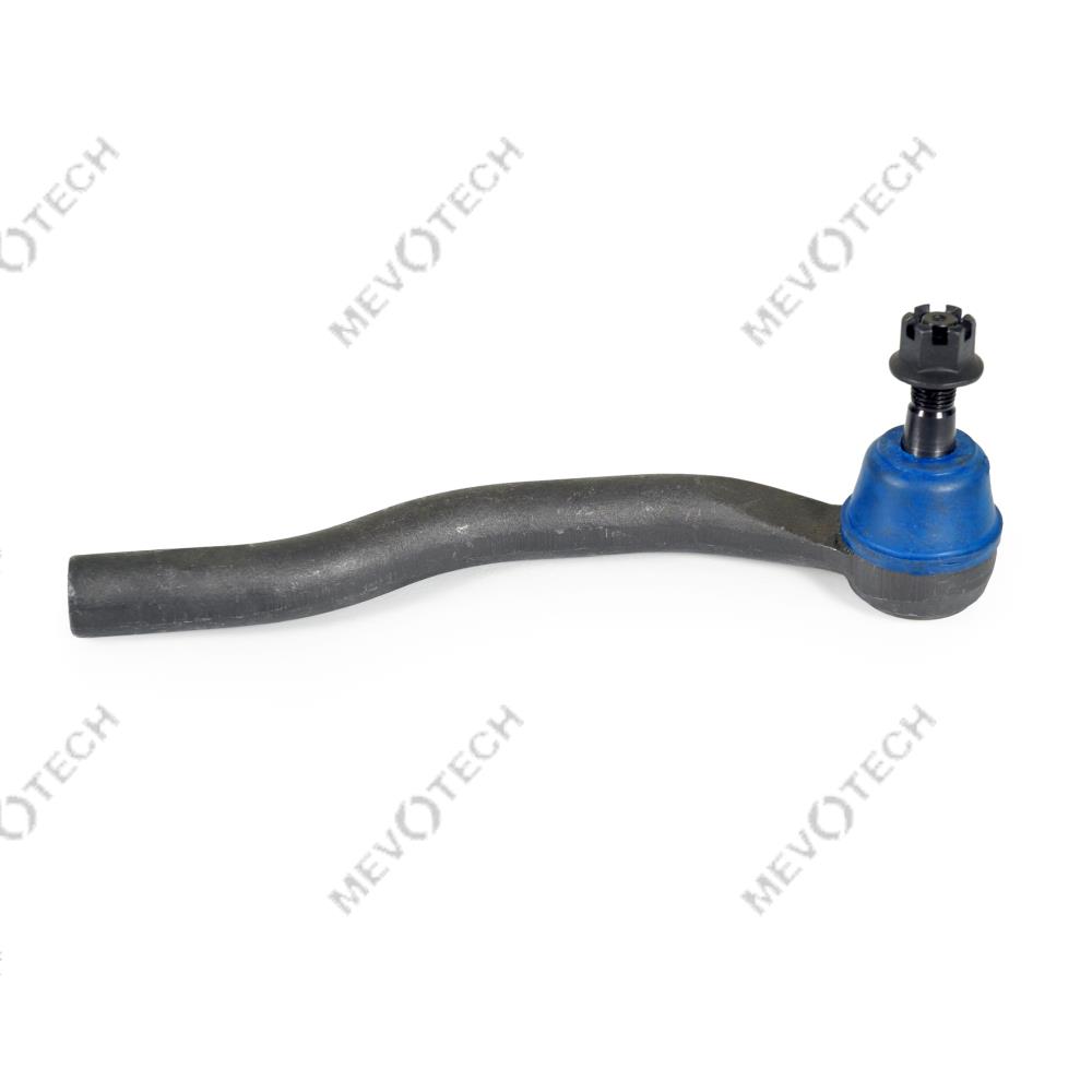 Steering Tie Rod End Mevotech Supreme MS76610