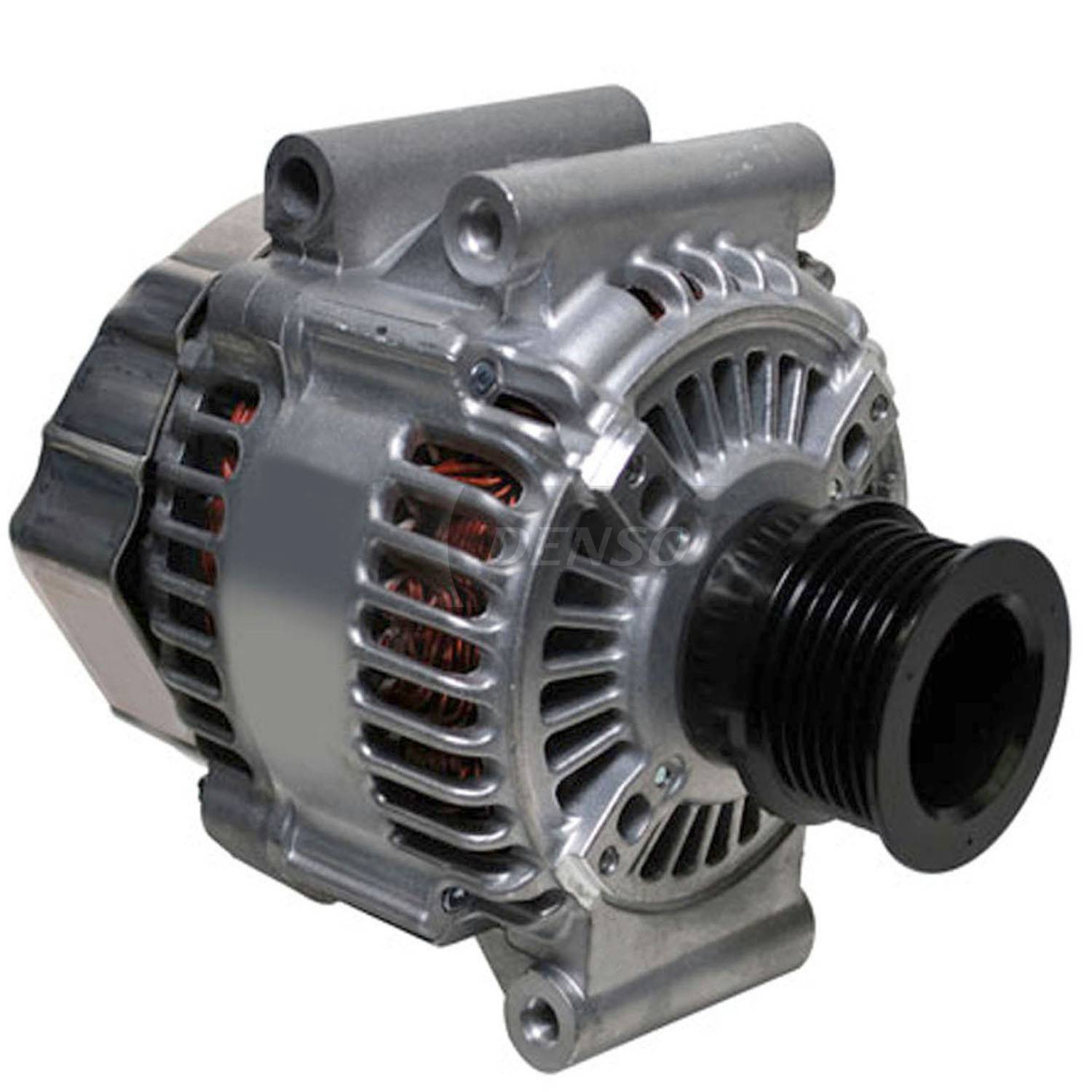 Alternator DENSO Auto Parts 210-1060
