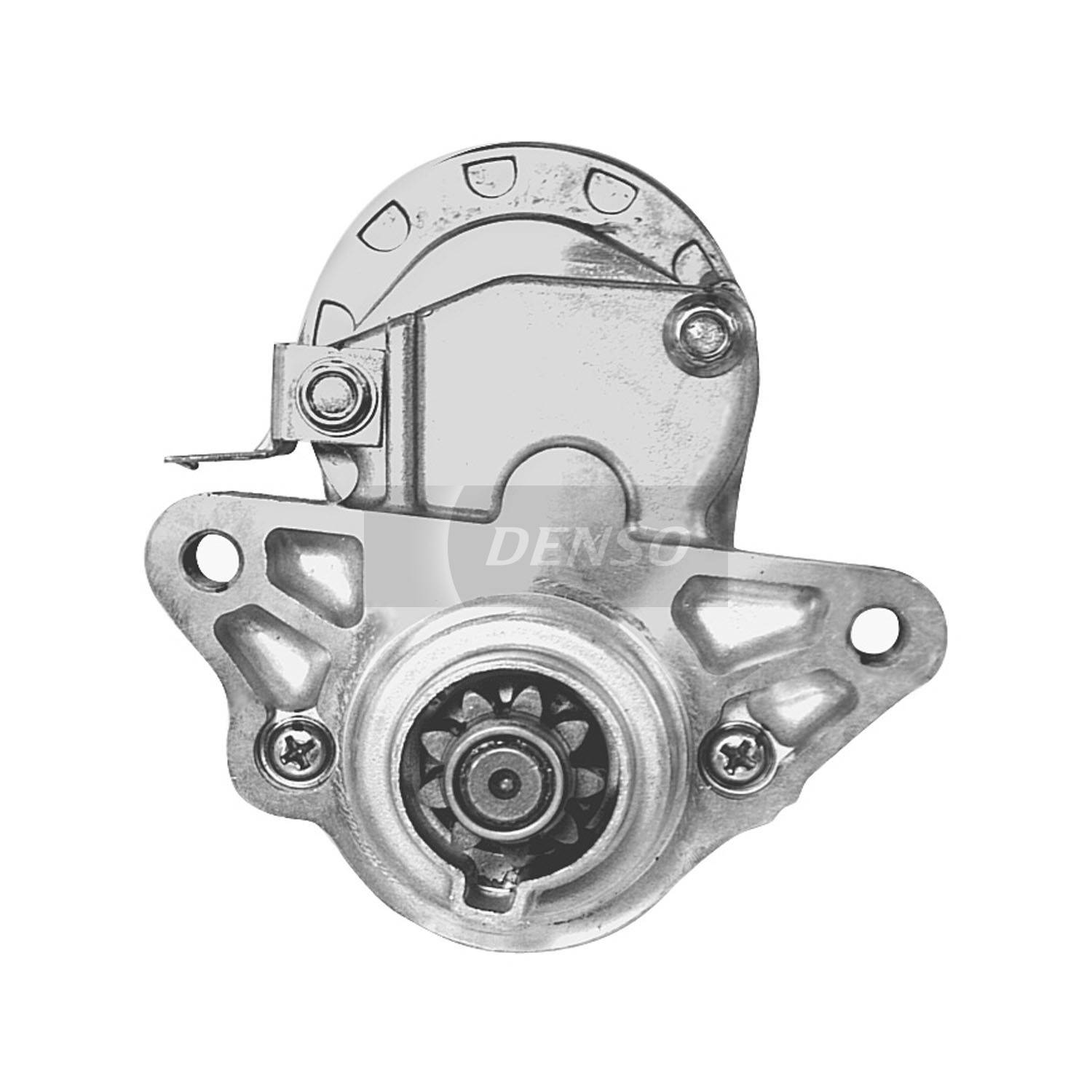 Starter DENSO Auto Parts 280-0164