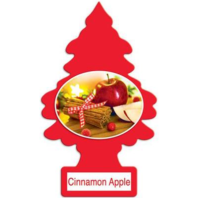 Air Freshener LITTLE TREES U6P-60338