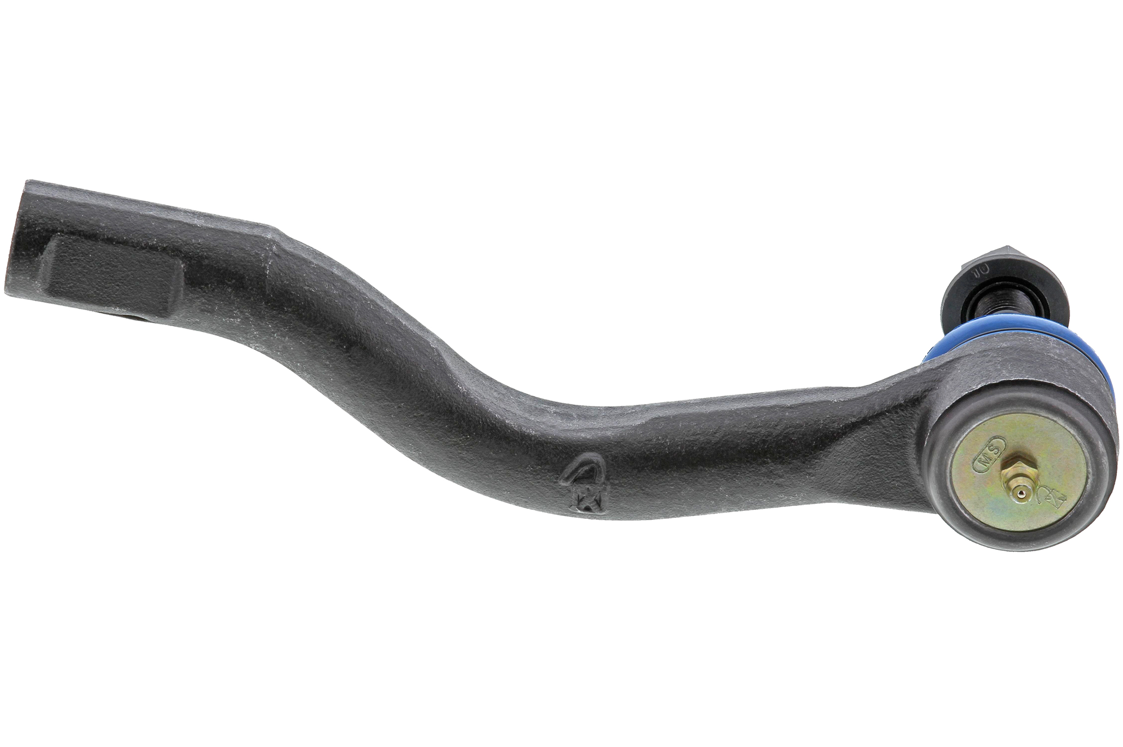 Steering Tie Rod End Mevotech Supreme MS25653