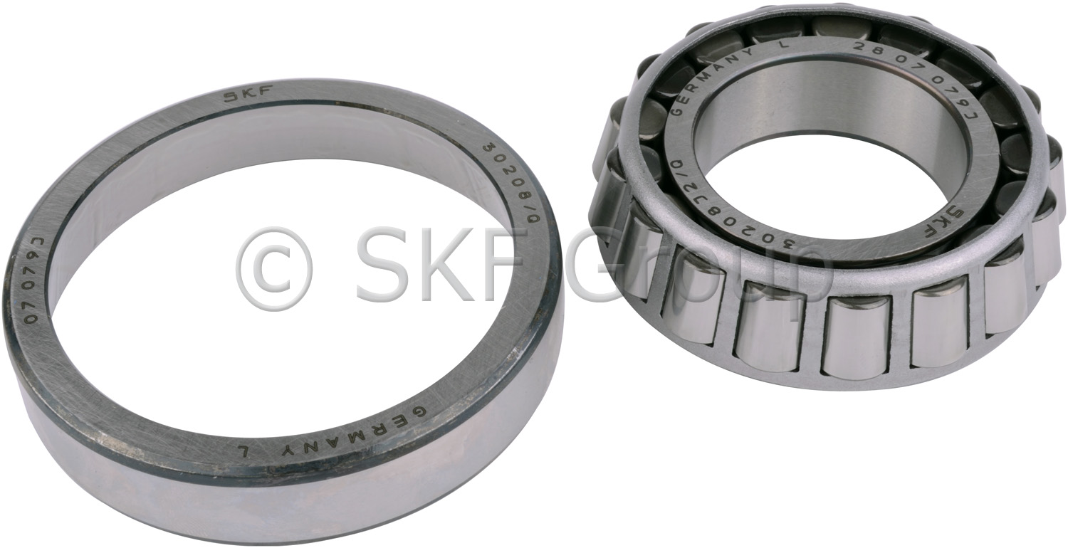 Multi-Purpose Bearing SKF BR30208