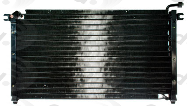 A/C Condenser Global Parts Distributors LLC 4182C