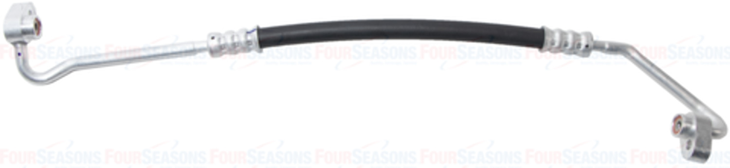 A/C Refrigerant Liquid Hose Four Seasons 66919