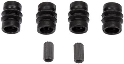 Disc Brake Caliper Pin Boot Kit Dorman - First Stop HW16441
