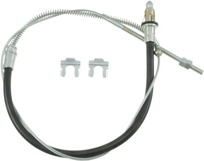 Parking Brake Cable Dorman - First Stop C92394