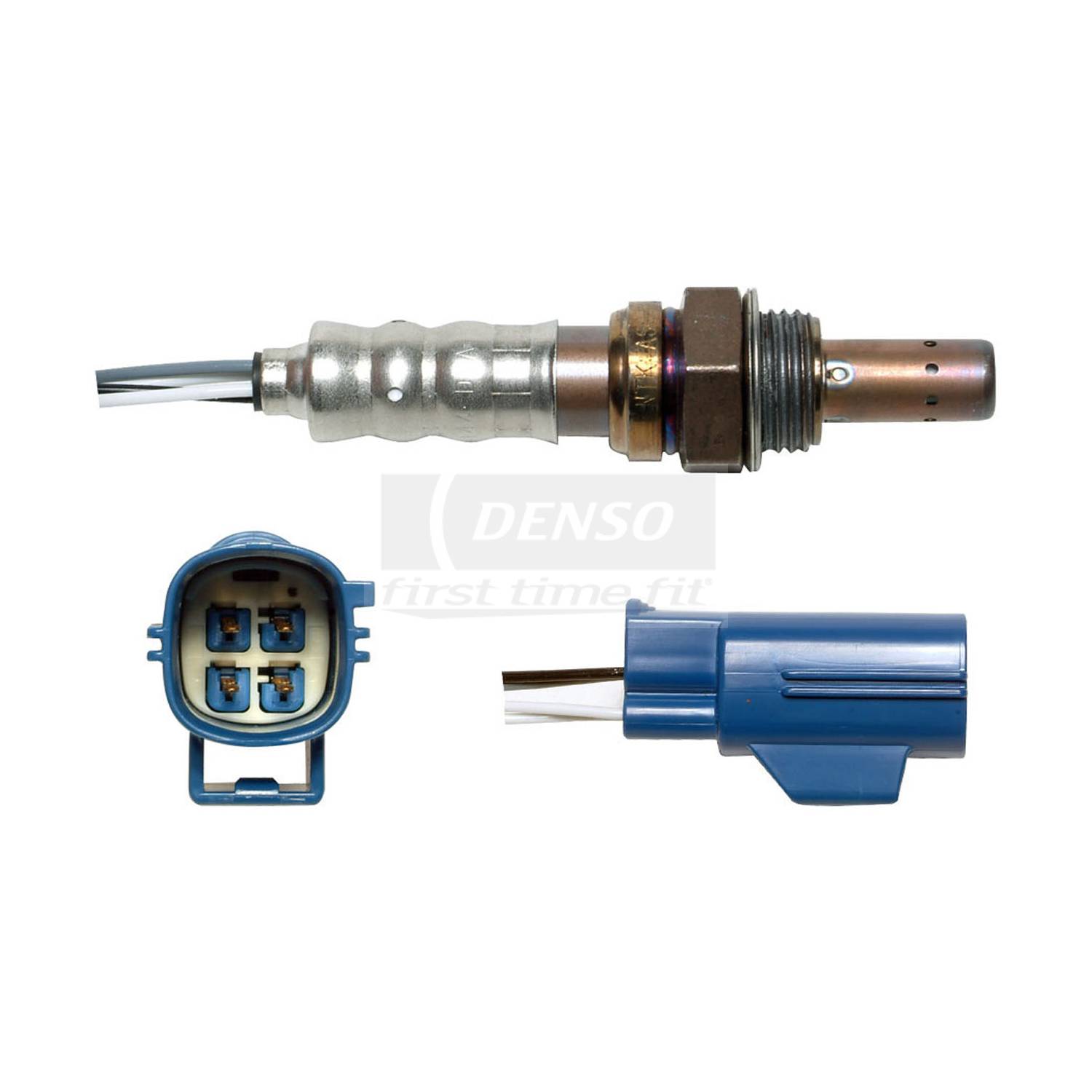 Oxygen Sensor DENSO Auto Parts 234-4419