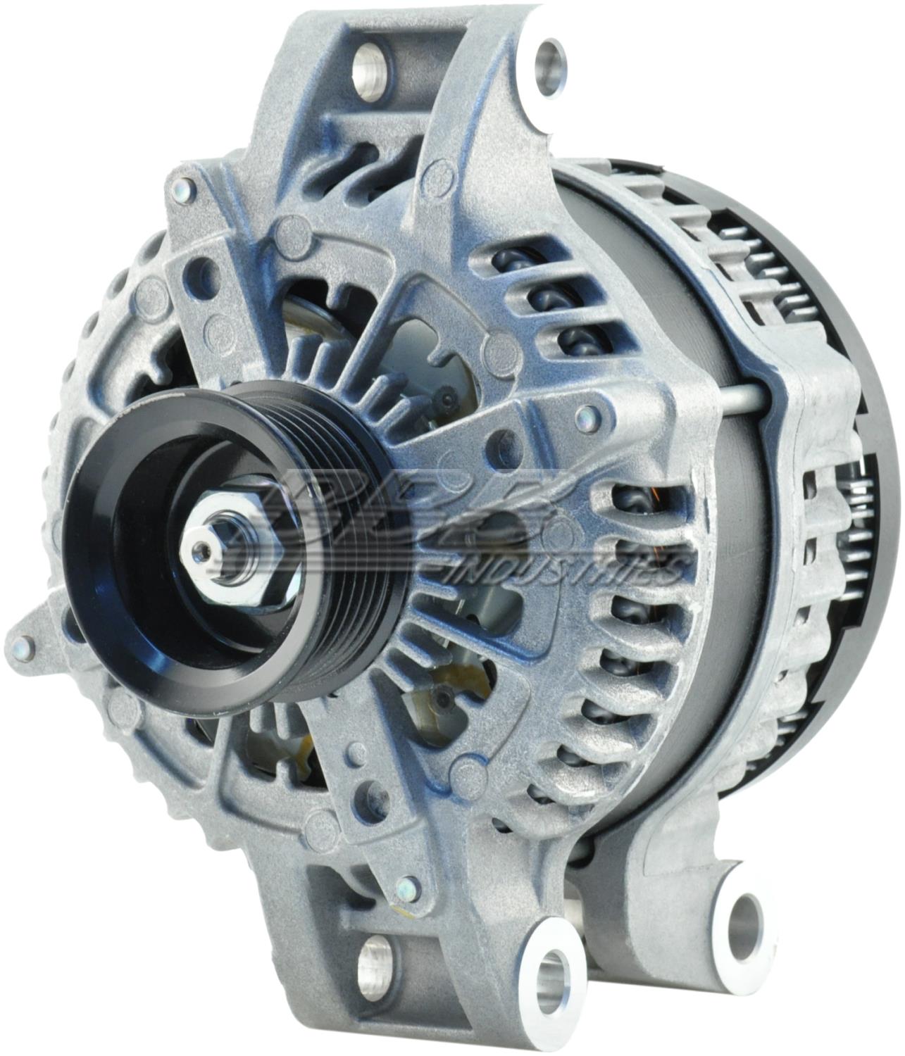 Alternator TERREPOWER formerly BBB Industries 11620