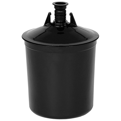 Paint Mixing Cup Lid 3M 50730