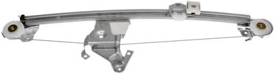 Window Regulator Dorman - OE Solutions 740-453