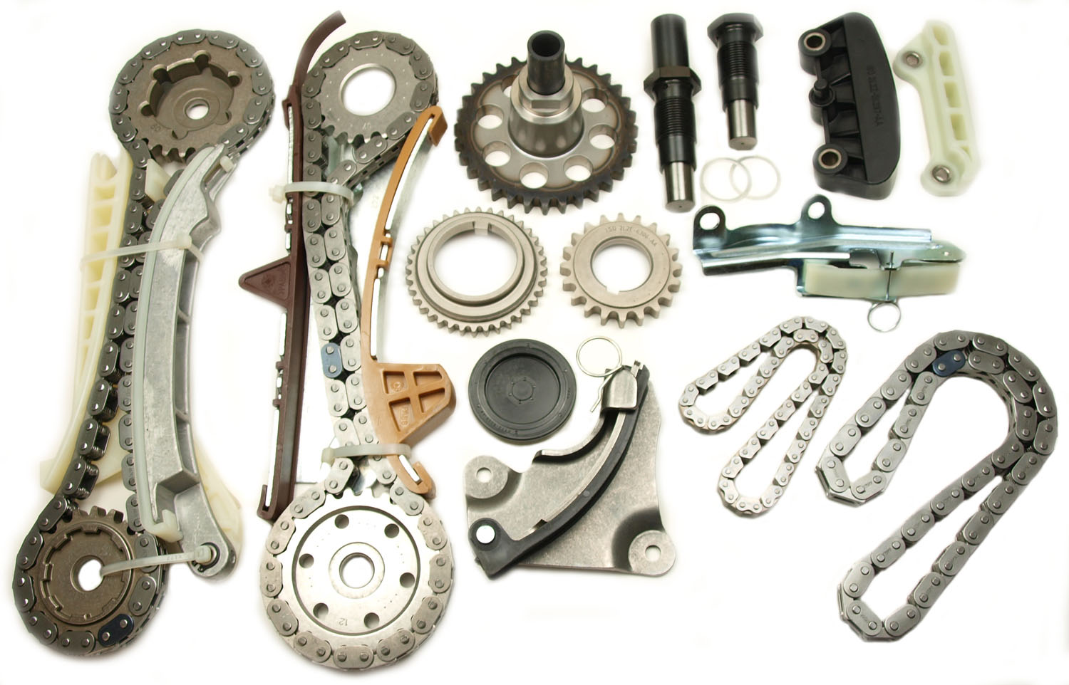 Engine Timing Chain Kit Cloyes 9-0398SB